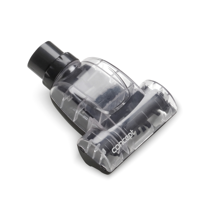 Concept VP5240N - Aspirador sem saco 4A RADICAL PET EXPERT 2,5 l 800W/230V bronze