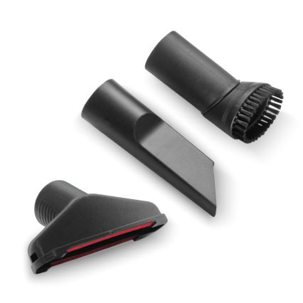 Concept VP5240N - Aspirador sem saco 4A RADICAL PET EXPERT 2,5 l 800W/230V bronze