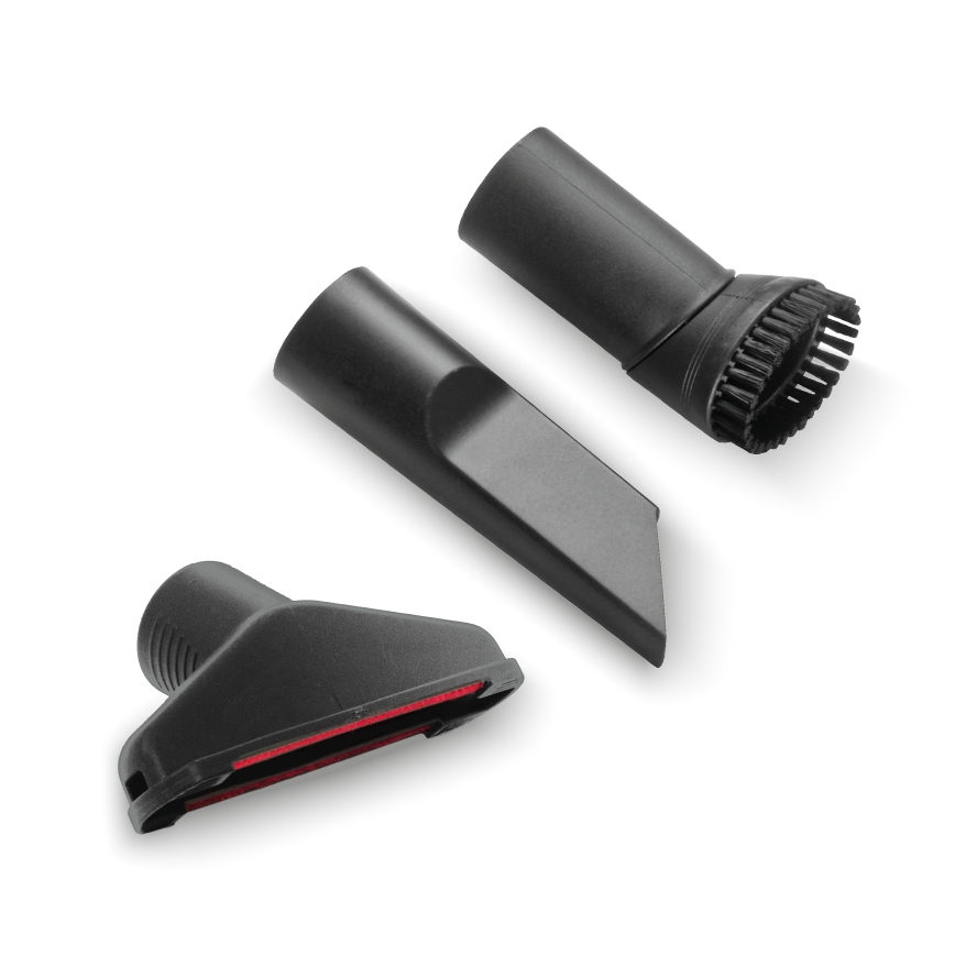 Concept VP5240N - Aspirador sem saco 4A RADICAL PET EXPERT 2,5 l 800W/230V bronze