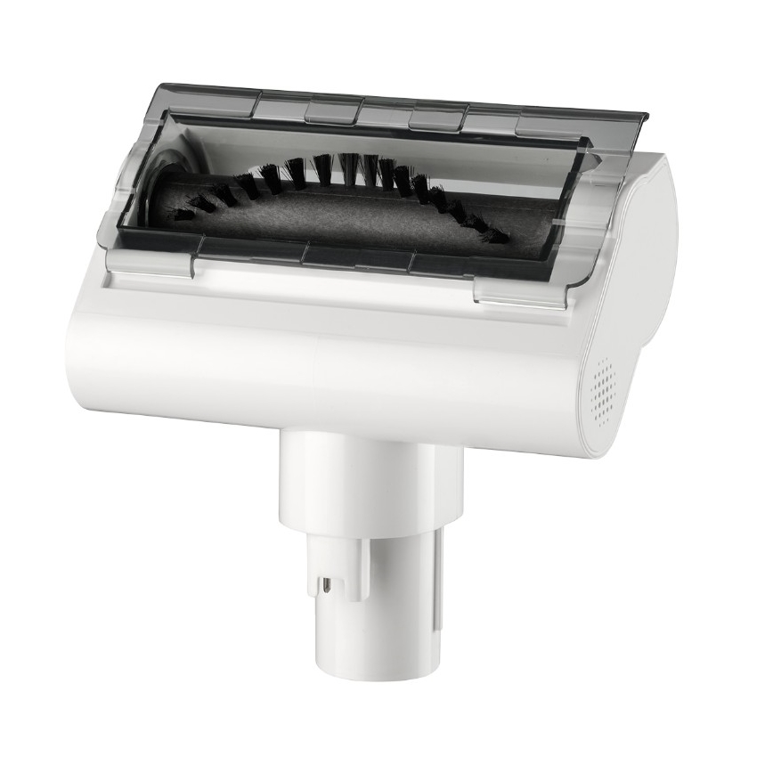 Concept VP6125 - Aspirador 2 em 1 vertical e de mão ICONIC Comfort Telescope 400W/29,6V 2000 mAh branco