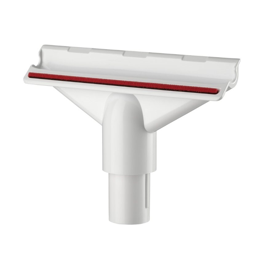 Concept VP6125 - Aspirador 2 em 1 vertical e de mão ICONIC Comfort Telescope 400W/29,6V 2000 mAh branco