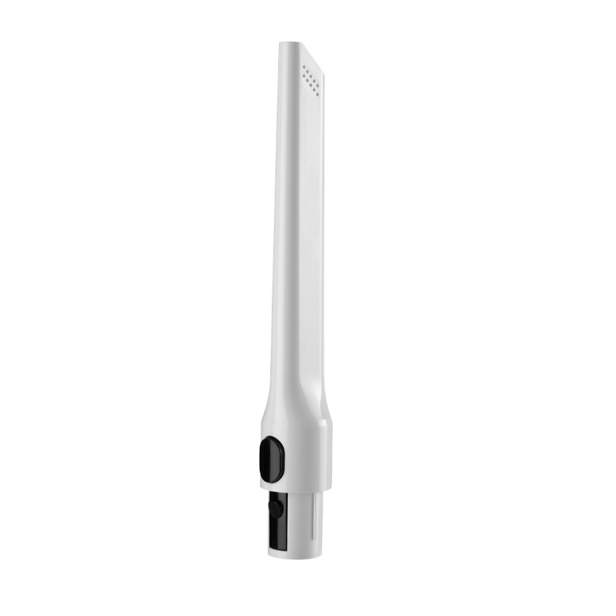 Concept VP6125 - Aspirador 2 em 1 vertical e de mão ICONIC Comfort Telescope 400W/29,6V 2000 mAh branco