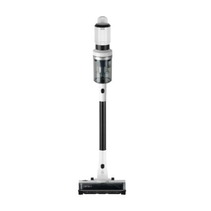 Concept VP6125 - Aspirador 2 em 1 vertical e de mão ICONIC Comfort Telescope 400W/29,6V 2000 mAh branco