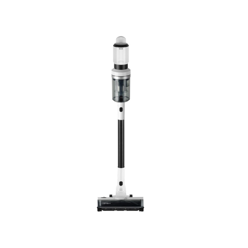 Concept VP6125 - Aspirador 2 em 1 vertical e de mão ICONIC Comfort Telescope 400W/29,6V 2000 mAh branco
