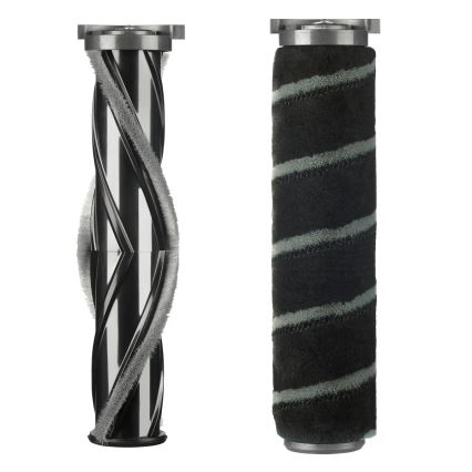 Concept VP6150 - Aspirador vertical 3 em 1 ULTIMATE UV POWER 500W/29,6V 2200 mAh, preto