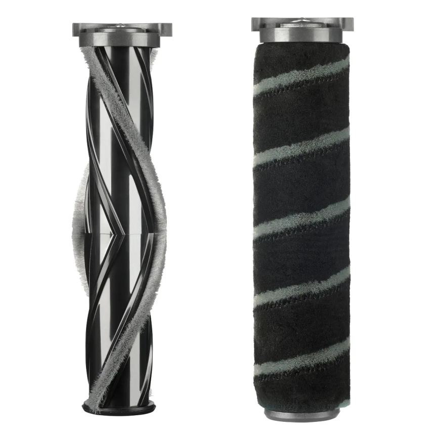 Concept VP6150 - Aspirador vertical 3 em 1 ULTIMATE UV POWER 500W/29,6V 2200 mAh, preto