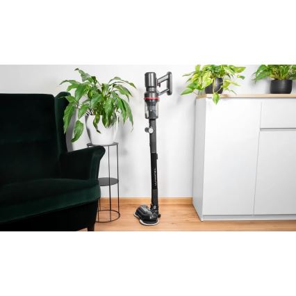 Concept VP6260 - Aspirador vertical 4 em 1 ULTIMATE PRO+ 500 W / 29,6 V 2200 mAh preto