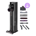 Concept VP6300 - Aspirador vertical 5 em 1 ULTIMATE COMPLETE PRO 500W/25,9V 2500 mAh preto