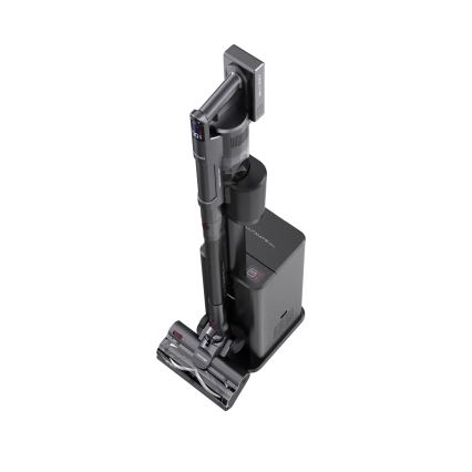 Concept VP6310 - Aspirador vertical 3 em 1 ULTIMATE COMPLETE LIGHT 420W/25,9V 2200 mAh preto