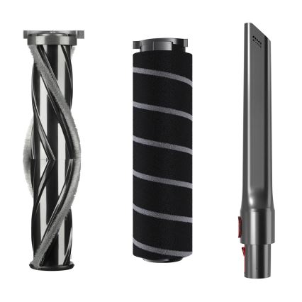 Concept VP6310 - Aspirador vertical 3 em 1 ULTIMATE COMPLETE LIGHT 420W/25,9V 2200 mAh preto