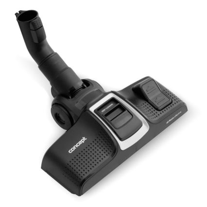 Concept VP8224 - Aspirador com saco REFRESH CAR&PET 3,5 l 700W/230V vermelho