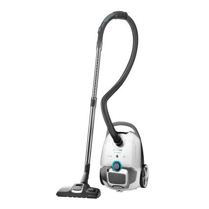 Concept VP8291 - Aspirador com saco PERFECT CLEAN PET EXPERT 700W/230V branco