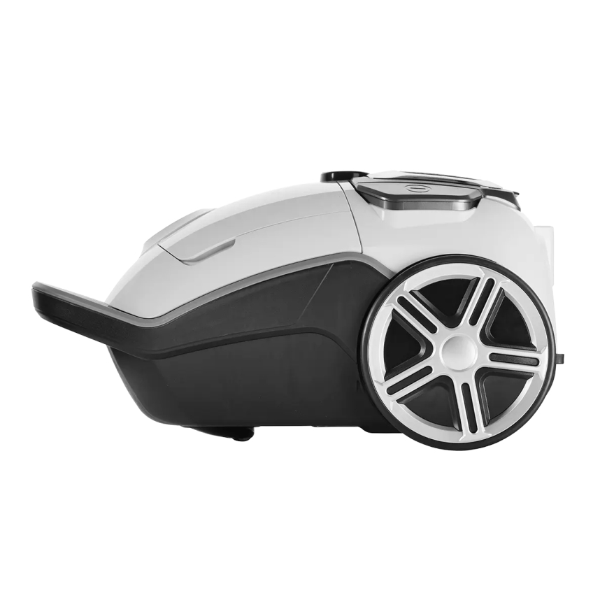 Concept VP8291 - Aspirador com saco PERFECT CLEAN PET EXPERT 700W/230V branco