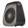 Concept vt7041 - Ventilador com aquecedor integrado 1000/2000W/230V preto