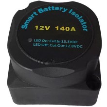 Conector de bateria 12V/140A