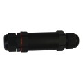 Conector de cabo CSJ 250V/16A IP68 5x1,5 mm²