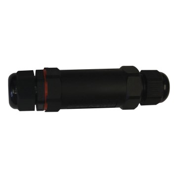 Conector de cabo CSJ 250V/16A IP68 5x1,5 mm²