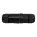 Conector de cabo CWL 250V/16A IP68 3x2,5 mm²