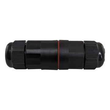 Conector de cabo CWL 250V/16A IP68 3x2,5 mm²