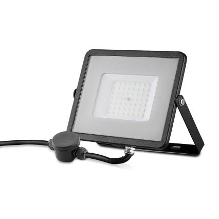 Conector de ligação à prova d'água IP66 preto