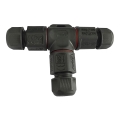 Conector de ligação C20A/WP/3x1,5/3