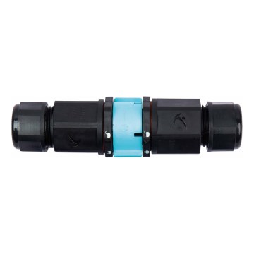 Conector para cabo CTL 250V/16A IP68 3x2,5 mm²