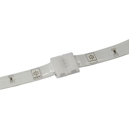 Conector para fita RGB LED 4-pin 10mm