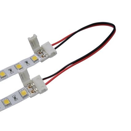 Conector para tira LED