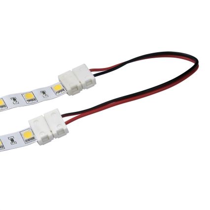 Conector para tira LED