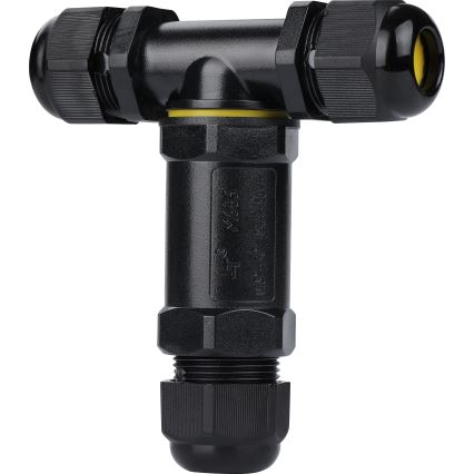 Conector T IP68 450V