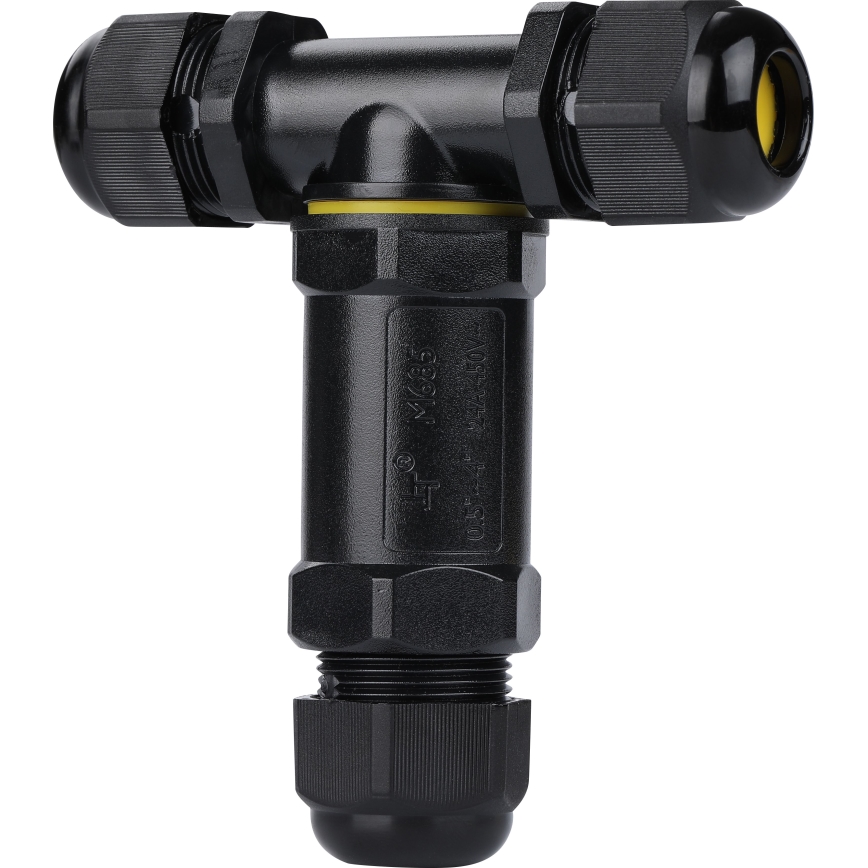 Conector T IP68 450V