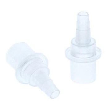 CONJUNTO 10x Tubo de substituição para máquina de teste de álcool