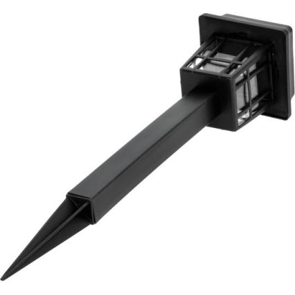 CONJUNTO 12x Lâmpada Solar LED LED/0,06W/1,2V 1xAA 6500K IP44 100 mAh