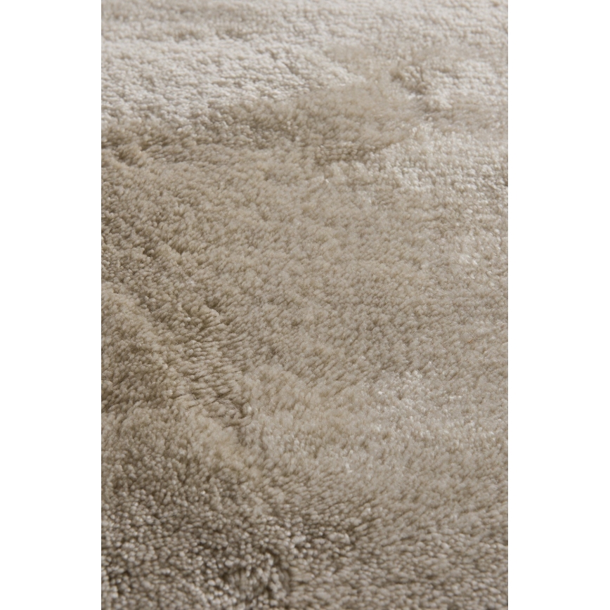 CONJUNTO 2x Tapete de banheiro 60x100 cm bege