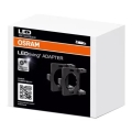 CONJUNTO 2x Adaptador LEDriving H7 - Osram