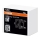 CONJUNTO 2x Adaptador LEDriving H7 - Osram