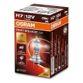 CONJUNTO 2x Lâmpada Automotiva NIGHT BREAKER H7 PX26d/55W/12V - Osram