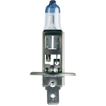 CONJUNTO 2x Lâmpada de carro Philips VISION PLUS 12258VPS2 H1 P14,5s/55W/12V