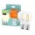 CONJUNTO 2x Lâmpada regulável LED SMART+ A60 E27/6W/230V 2700K - Ledvance