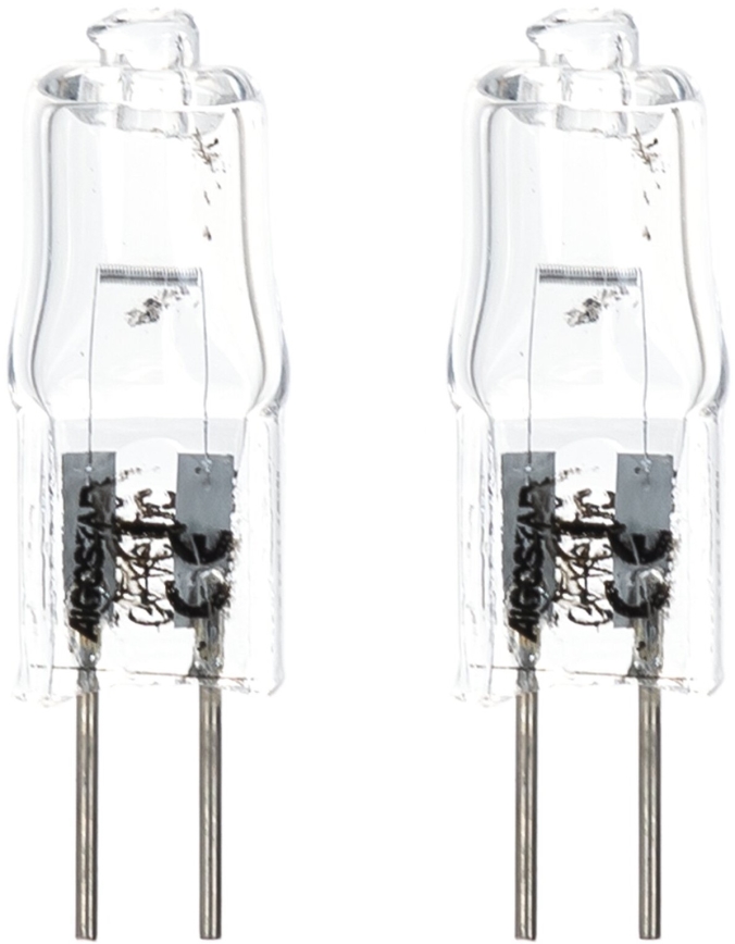 CONJUNTO 2x Lâmpadas industriais G4/10W/12V 2700K - Aigostar