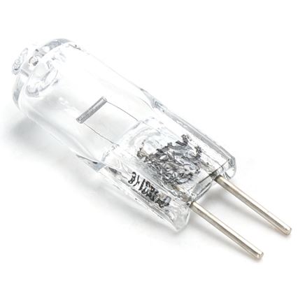 CONJUNTO 2x Lâmpadas industriais G4/10W/12V 2700K - Aigostar