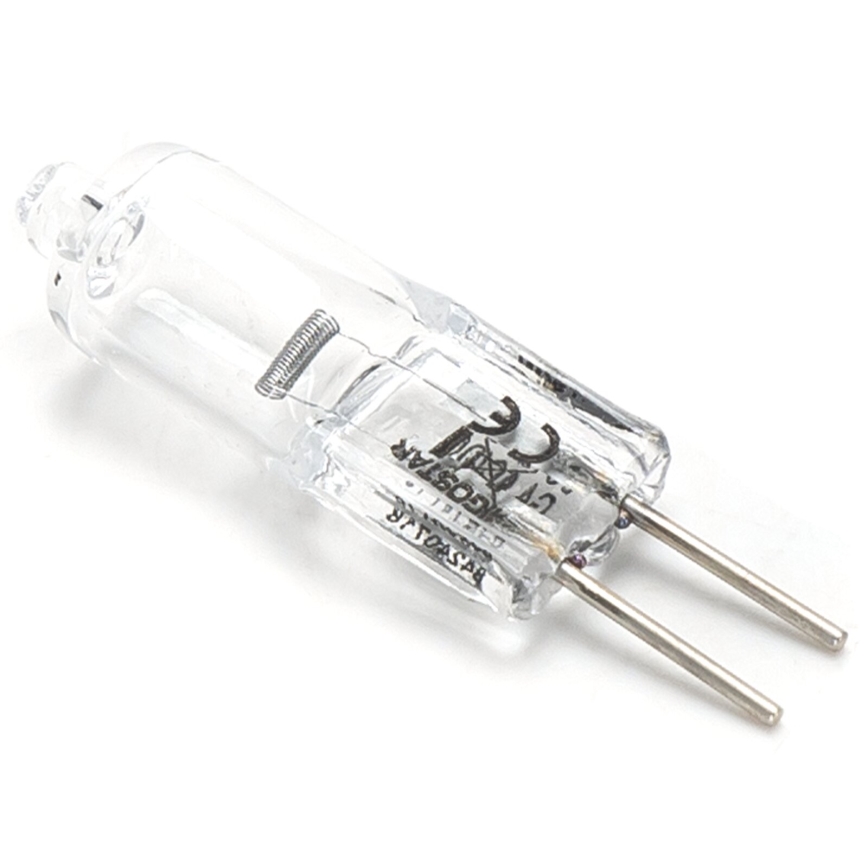 CONJUNTO 2x Lâmpadas industriais G4/20W/12V 2700K - Aigostar