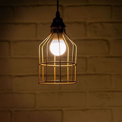 CONJUNTO 2x Lâmpadas LED com regulação A60 E27/9W/230V 4000K