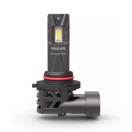 CONJUNTO 2x Lâmpadas LED de carro 11005 U2500 CX HB3/HB4 P20d/P22d/20W/12V 6000K