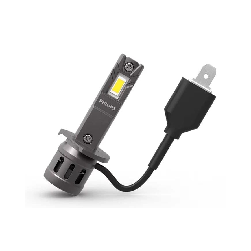 CONJUNTO 2x Lâmpadas LED de carro 11258 U2500 CX H1 P14,5s/13W/12V 6000K