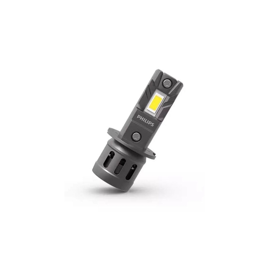 CONJUNTO 2x Lâmpadas LED de carro 11336 U2500 CX H3 PK22s/13W/12V 6000K