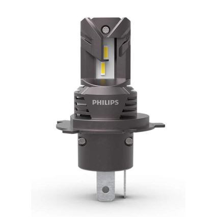 CONJUNTO 2x Lâmpadas LED de carro 11342 U2500 CX H4/H19 P43t-38/PU43t-3/20W/12V 6000K