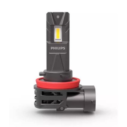 CONJUNTO 2x Lâmpadas LED de carro 11362 U2500 CX H11 PGJ19-2/20W/12V 6000K