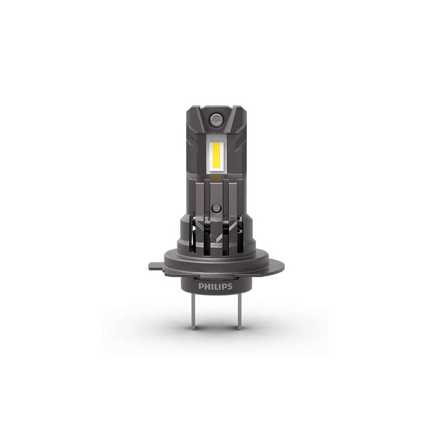 CONJUNTO 2x Lâmpadas LED de carro 11972 U2500 CX H7/H18 PX26d/PY26d-1/16W/12V 6000K