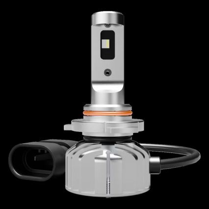 Conjunto 2x Lâmpadas LED para automóvel NIGHT BREAKER SMART H10 PY20d/7W/12V 6000K - Osram